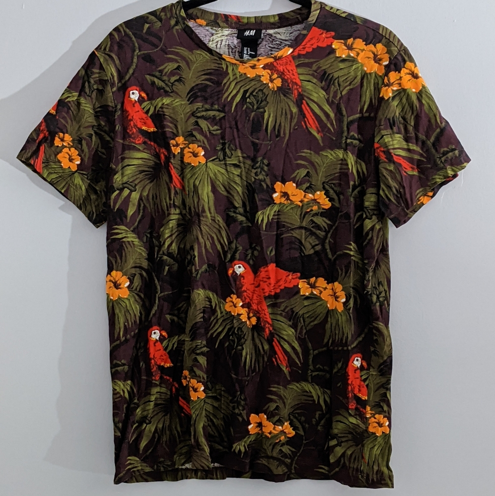Mens H&M Shirt
